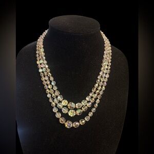 Vintage/Modern Jewelry Show